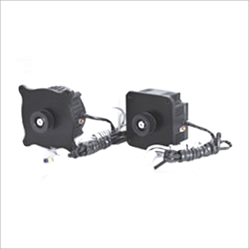 Motor For Elevator
