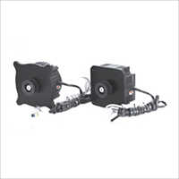 Motor For Elevator
