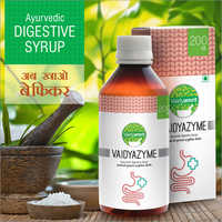 Vaidyazyme Syrup