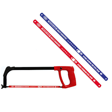 Hacksaw Blade