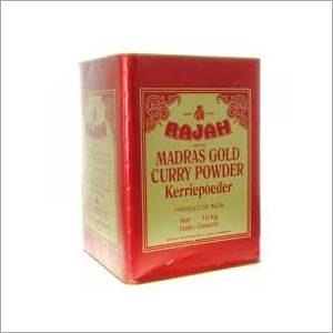 Masala Tins