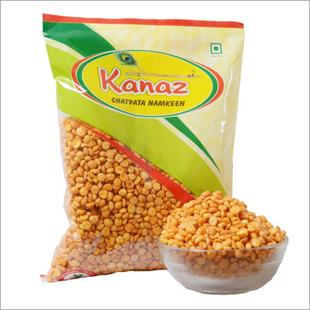 Tasty And Best Packaging Special Chana Dal Namkeen