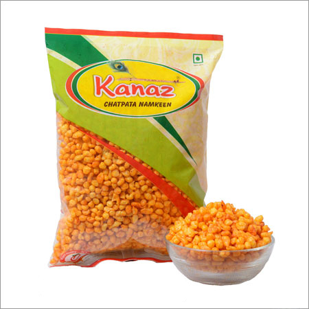 Boondi Masala Namkeen Grade: Food Grade