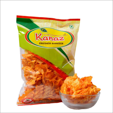 High Quality Papdi Masala Namkeen