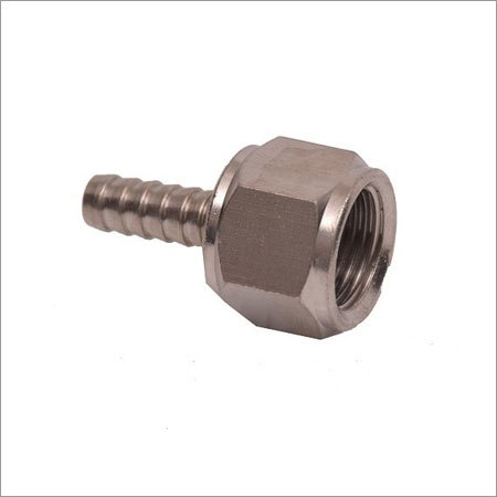 Nut Nipple