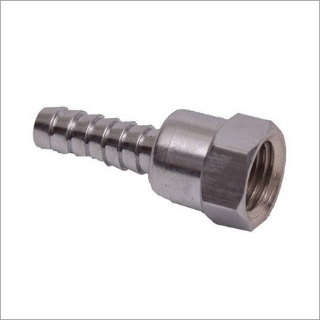 Nut Nipple