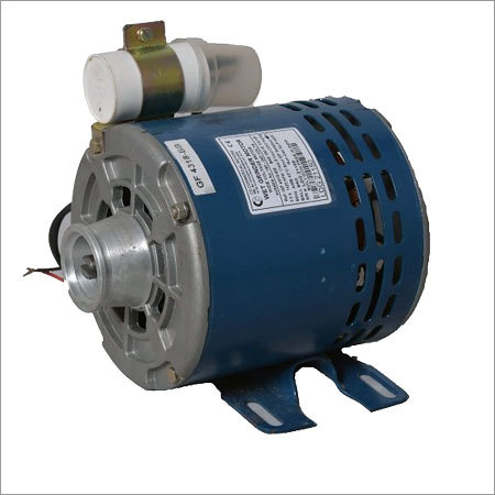 Electric Motor