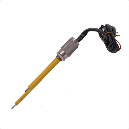 Carbonator Sensor