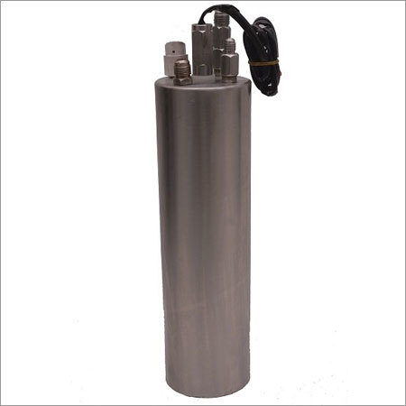 Carbonator