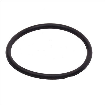 O-Ring Syrup Tank Head Cap