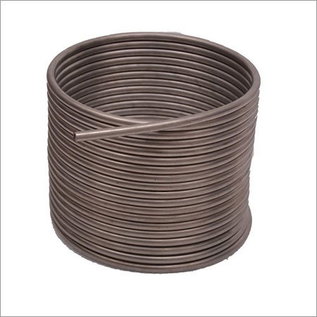 Soda Coil