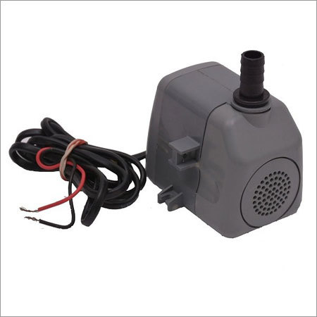 Submercible Pump