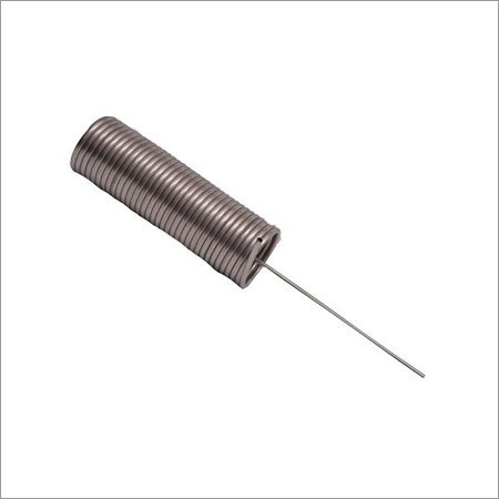 Syrup Coil