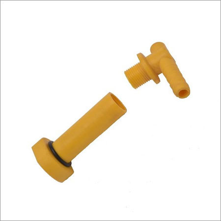 Water Overflo Nipple