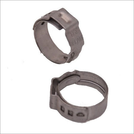17.0 Clamp