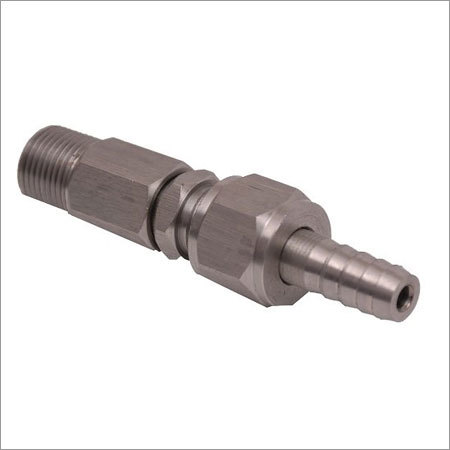 NRV for Pump