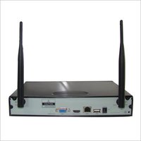 Wireless 8 Ch Dvr