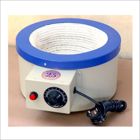 Heating Mantle