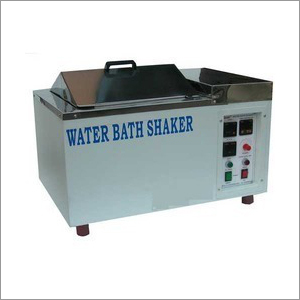 Shaking Water Bath