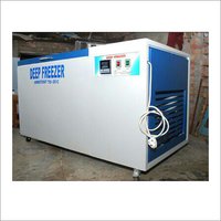 Deep Freezers