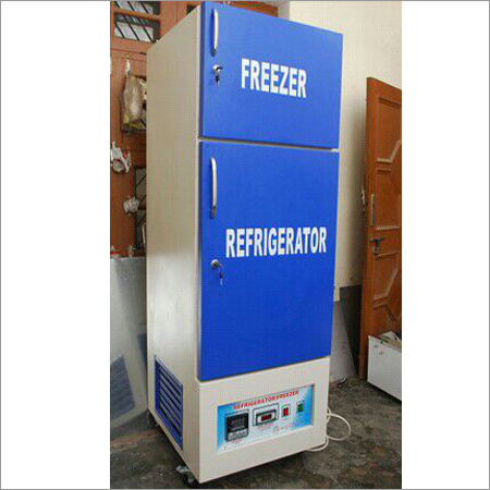 Refrigerated Cabinets