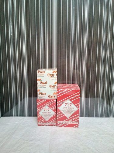 Food Packaging Boxes