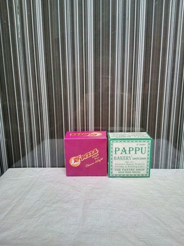 Burger Packaging Boxes
