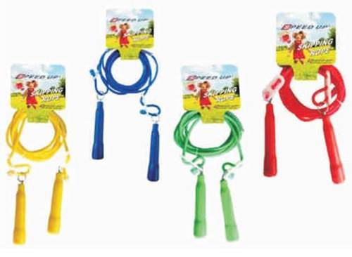 SKIPPING ROPE