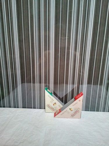 Sandwich Packaging Boxes