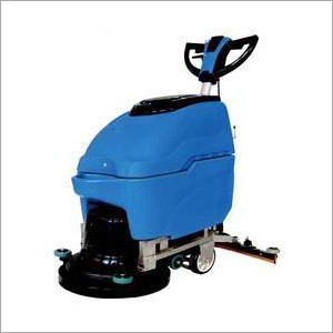 Scrubber Drier