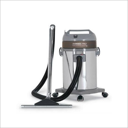 Eurostar-ZW-35-SS Vacuum Cleaner