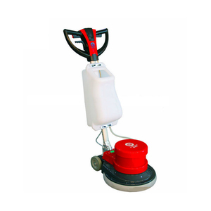 Cleaning Scrubbers