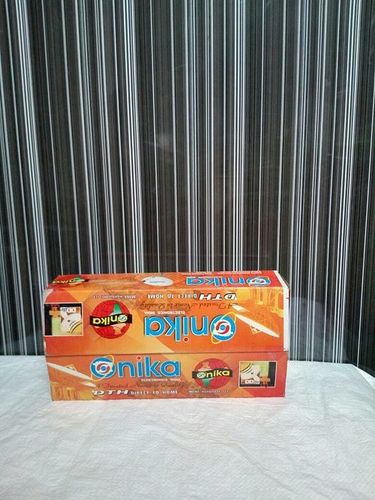 Customized Duplex Corrugated Box