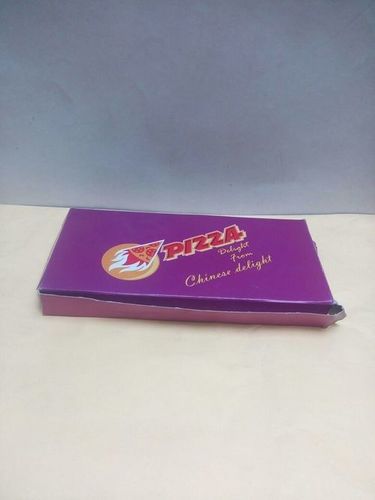 Garlic Bread Box