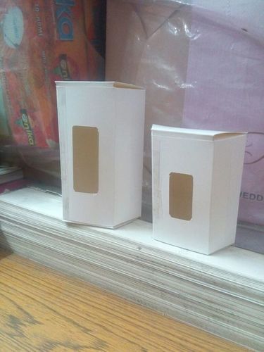 Customized Packaging Boxes