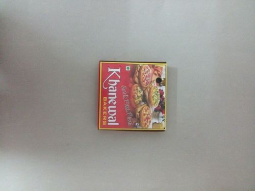 Duplex Pizza Box