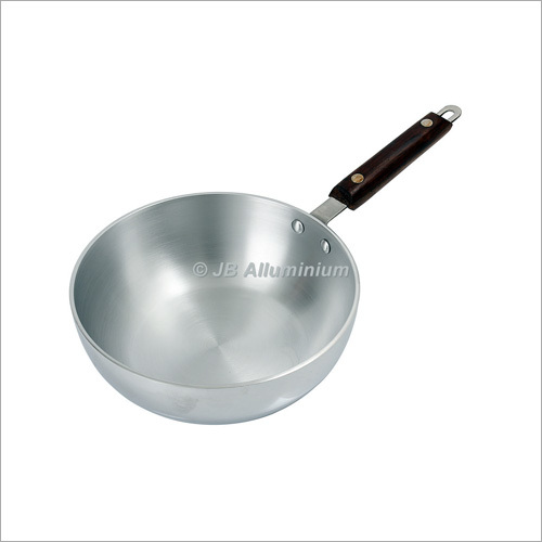 Aluminum Deep Fry Pan