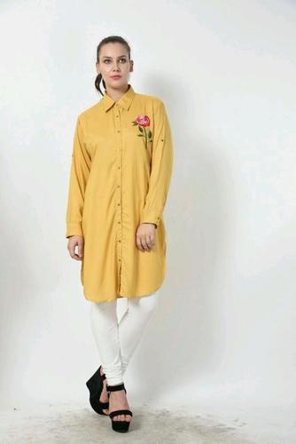 Ladies High Fashion Dress