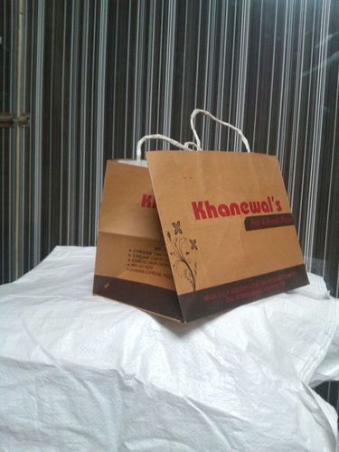 Paper Carry Bag