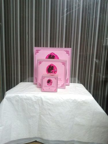 Cake & Pastry Boxes