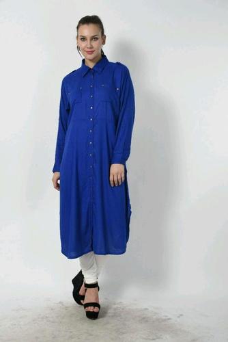Ladies Long Dress