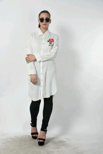 Ladies fashion dress