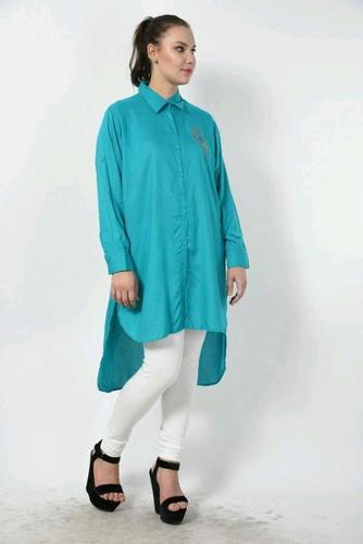 Ladies Fashionable Dress