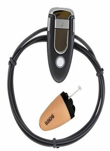Spy Earpiece Bluetooth Neckloop Set delhi