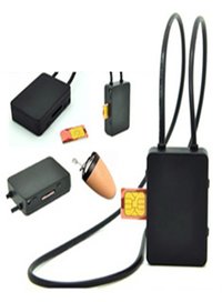 Spy Gsm Neckloop For Spy Earpiece Set In Delhi