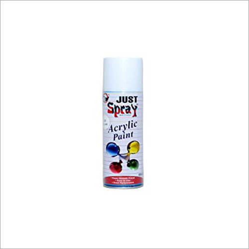 Metallic Spray Paint By JUST SPRAY MARKETING PVT. LTD.