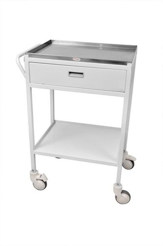 Medicine Distribution Trolley