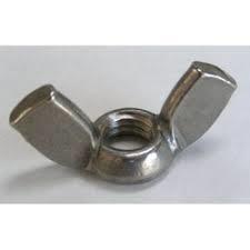 MS Wing Nut