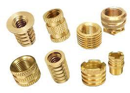 Brass Special insert