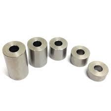 SS spacers